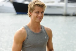 Will (H2o Just Add Water)