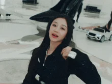 Pharita of BABYMONSTER [Soft ver.]