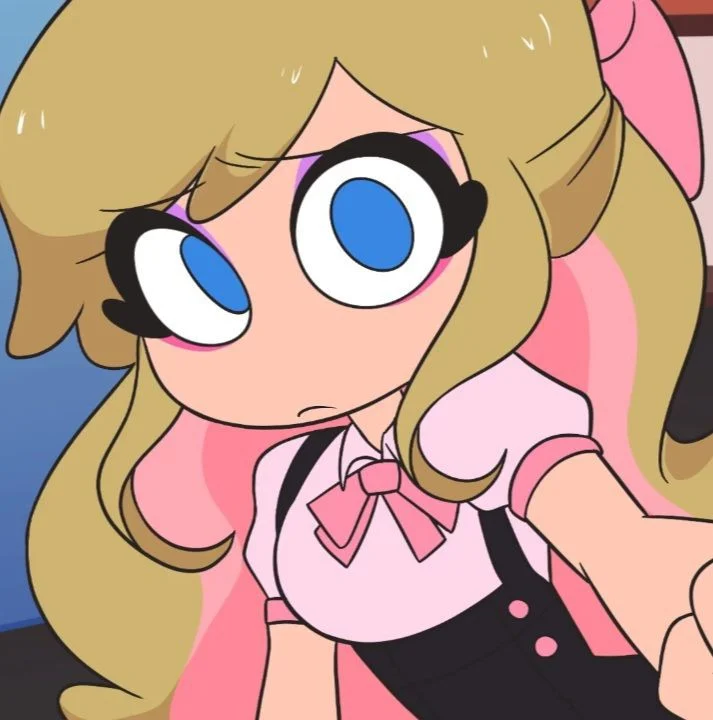 Joy (Fnafhs Remake)