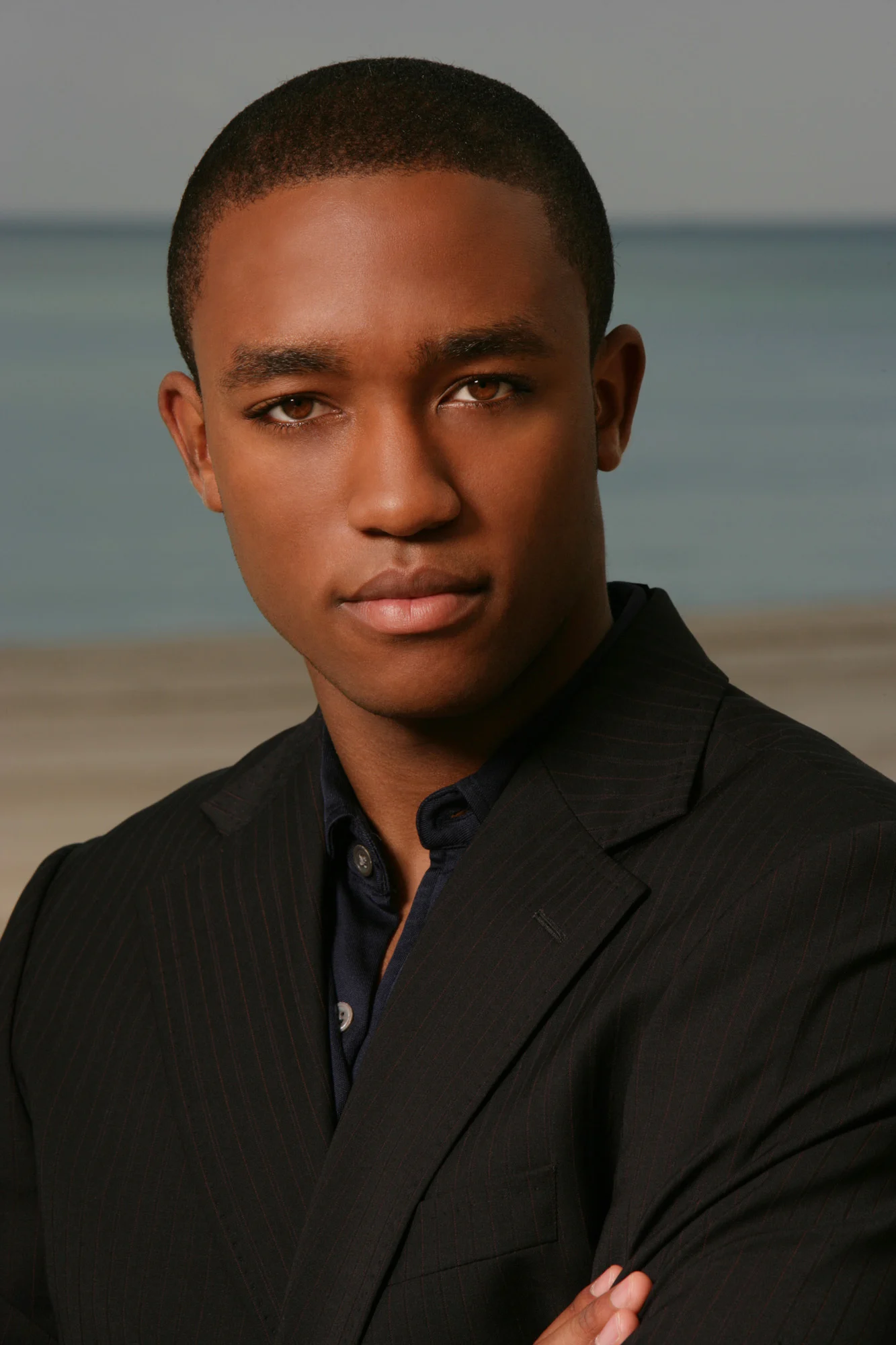 Jett Jackson