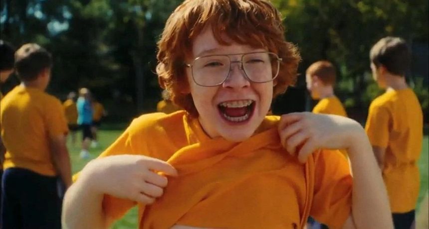 Fregley (Diary of a Wimpy Kid) (Grayson Russell)