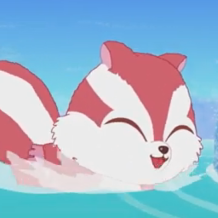 Chewoo (Yoohoo & Friends)