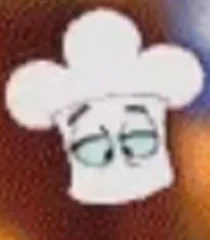 Chef’s Hat (Someone’s In The Kitchen)