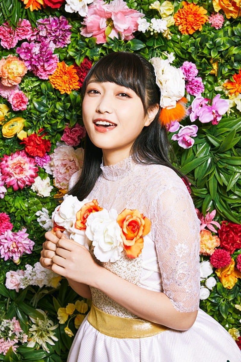 久保田未夢