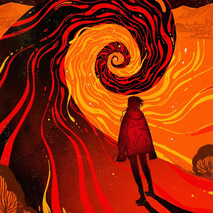 James Marriott (Are We There Yet?)