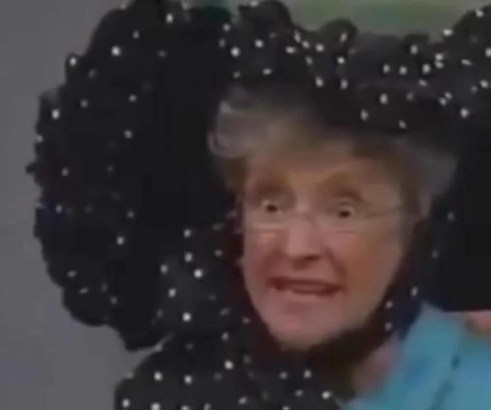 Mother Goose (Sandy Walper) (Barney & Friends) (1992-1993)