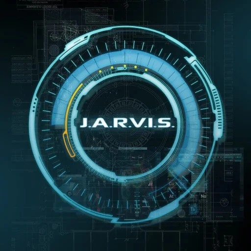 JARVIS (Iron Man 2 iOS video game)