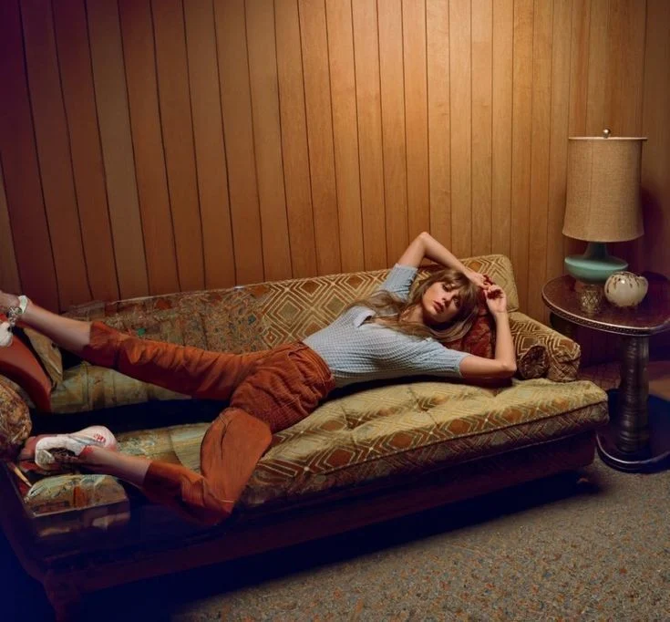 Taylor Swift (Midnights Era)