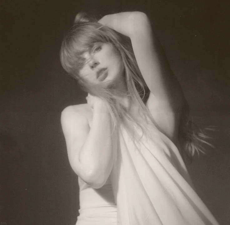 Taylor Swift (TTPD Era)