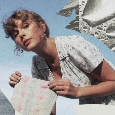 Taylor Swift (1989 Era)