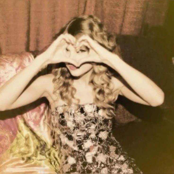 Taylor Swift (Fearless Era)
