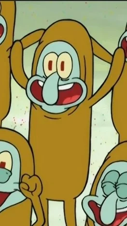 Future squid