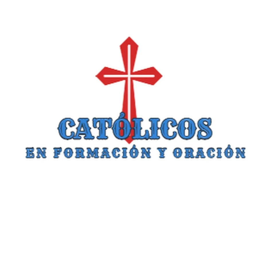 Voz Católicos en formación y oración