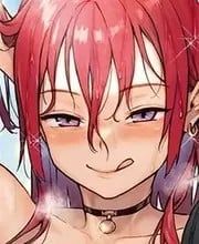 Kirill (Anime: Shounen ga Otona ni Natta Natsu) (CV: Kanami Aizawa)