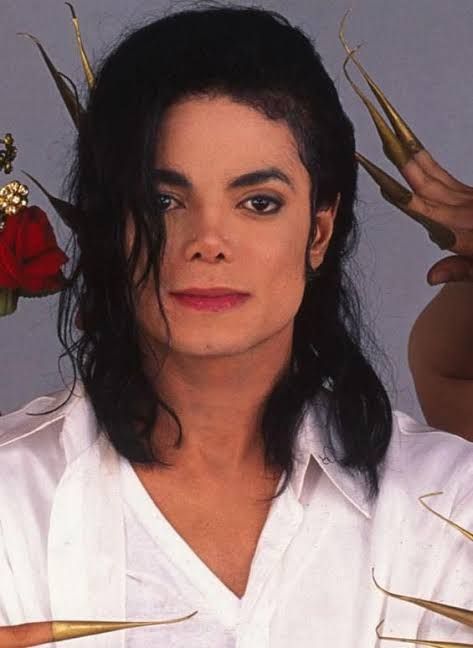 Michael Jackson (Rapping)