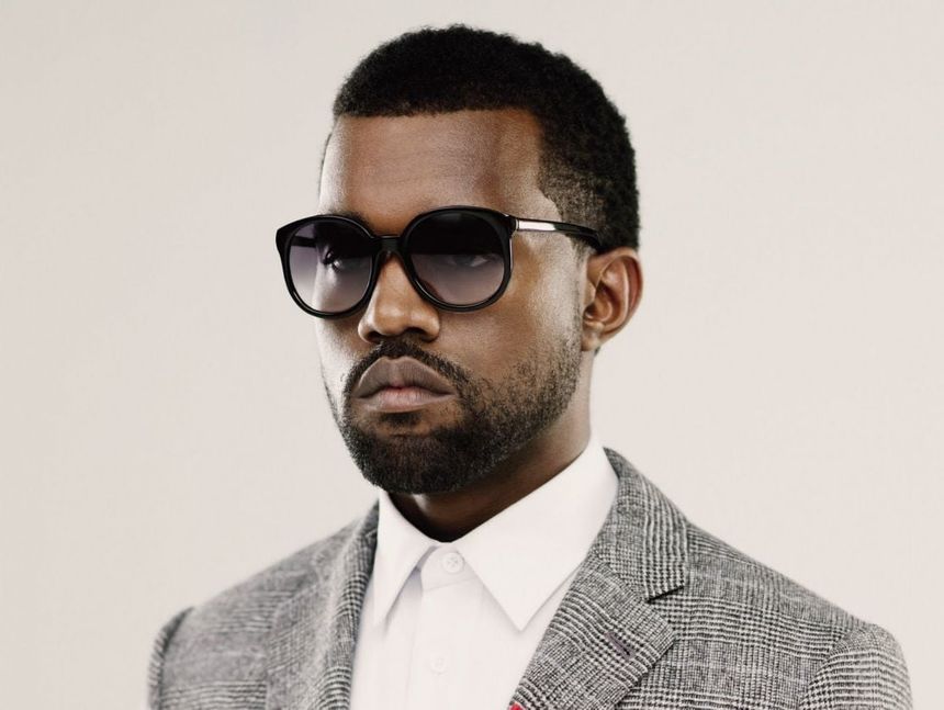 Kanye West (808s and Heartbreak) HIFI-GAN