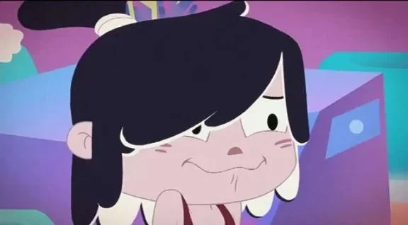 Kiyoshi (Hanazuki: Full of Treasures)