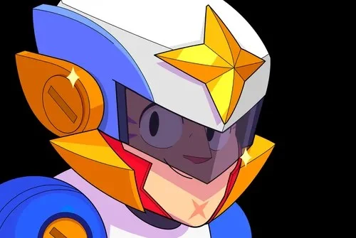 Ultra Astral Colt (Brawl Stars)