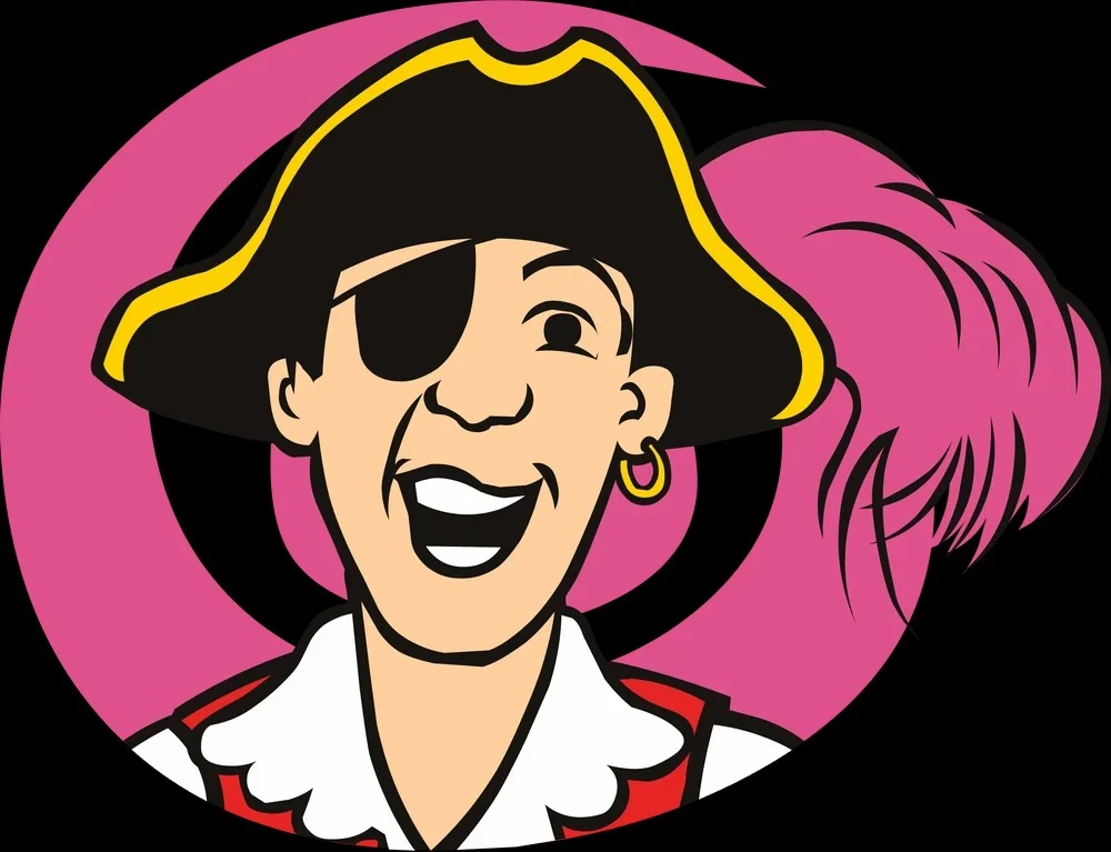Captain Feathersword (HQ)