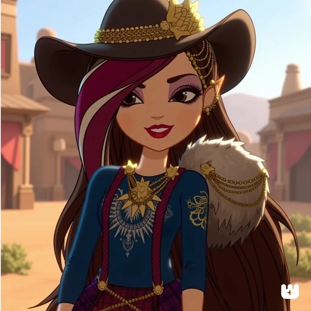 Ramona Badwolf (2022-present) (Team Fortress 2 Classic)