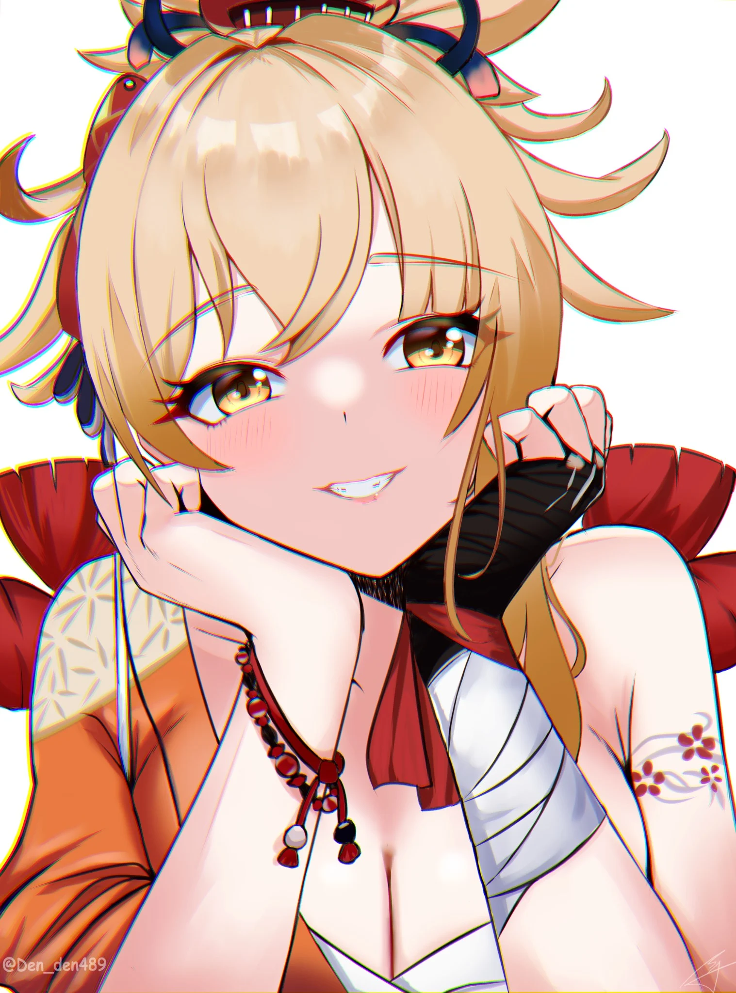 宵宫