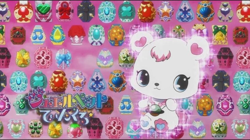 Labra (jewelpet jp)