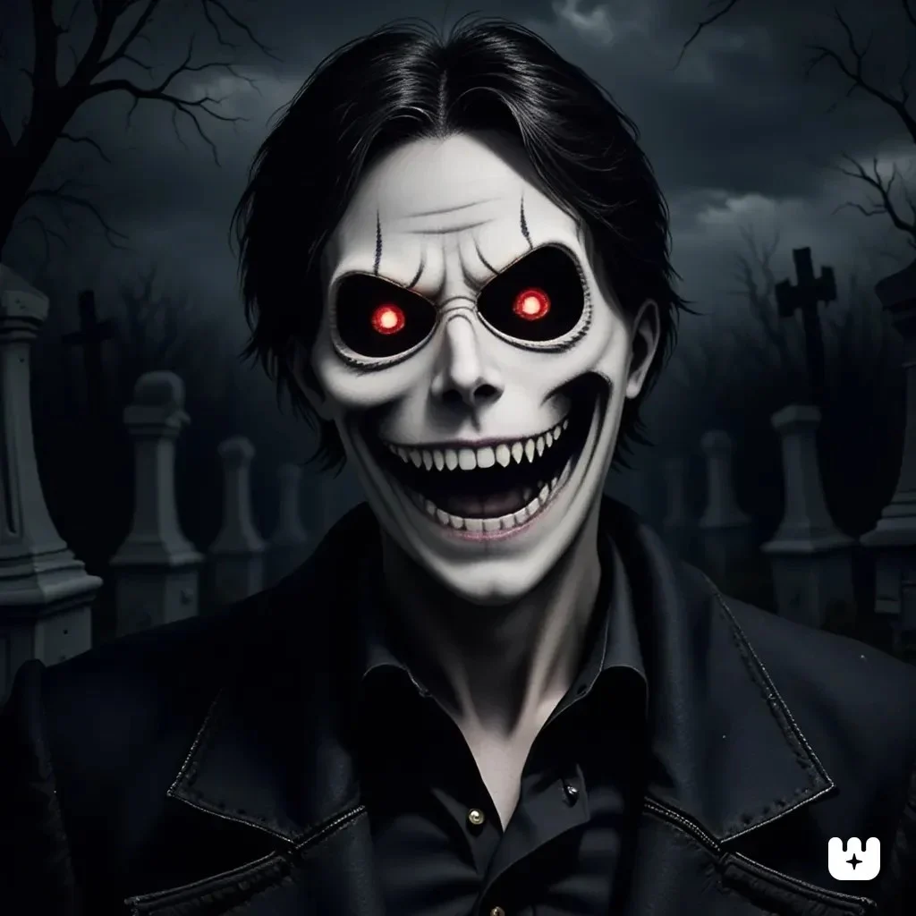 Jack Fearlington (Agentredgirl)