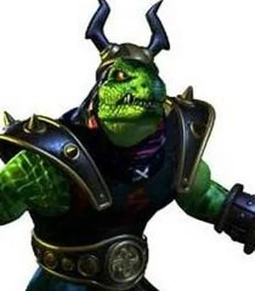 General Scales 