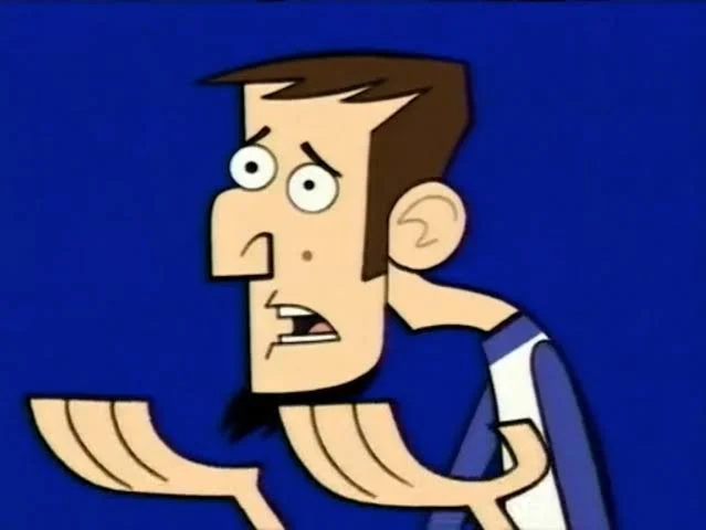Abe Lincon(Clone High)Español latino