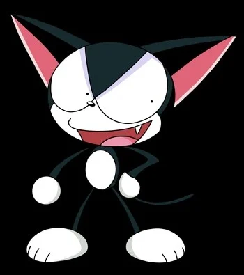 Kuro (Cyborg Kuro Chan) (Japanese)