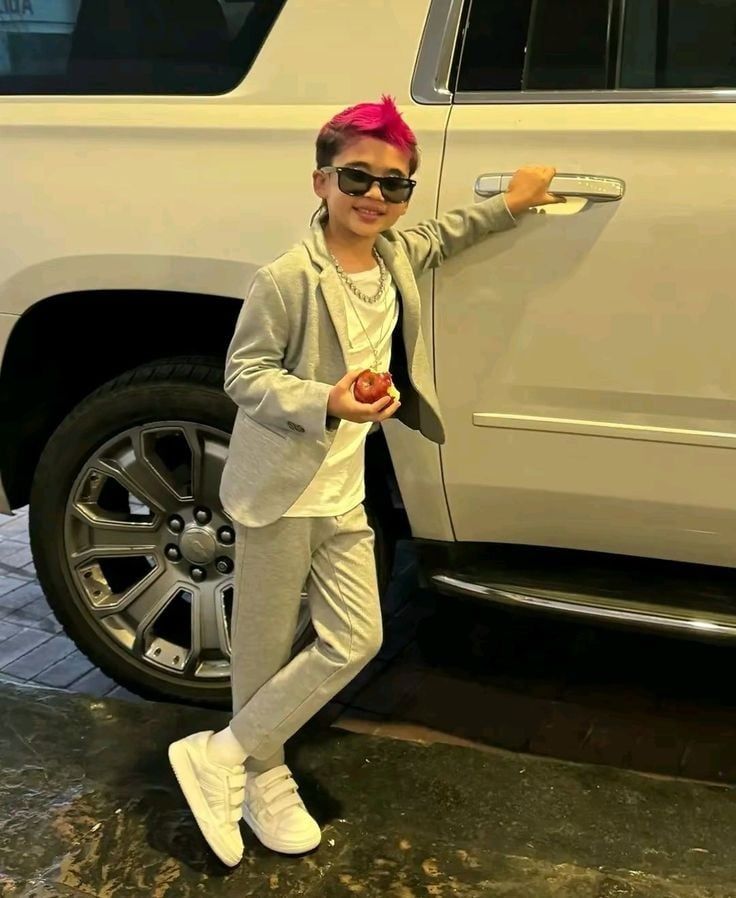 Junic el Famoso