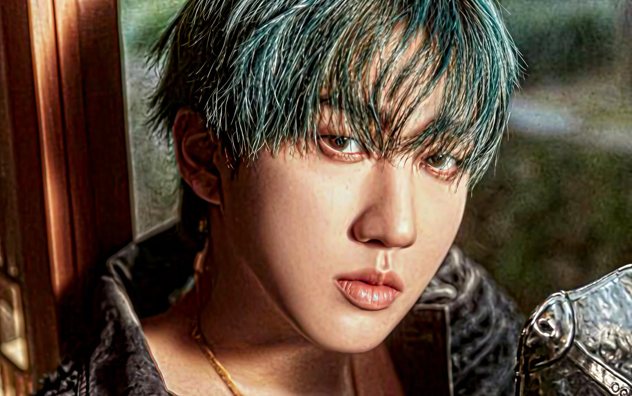 CHANGBIN of STRAY KIDS • [Strong/Rap voice] KLM 5.0