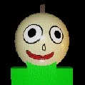 Pokaz Baldi (New model)