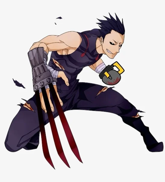Does bad things greed DX
