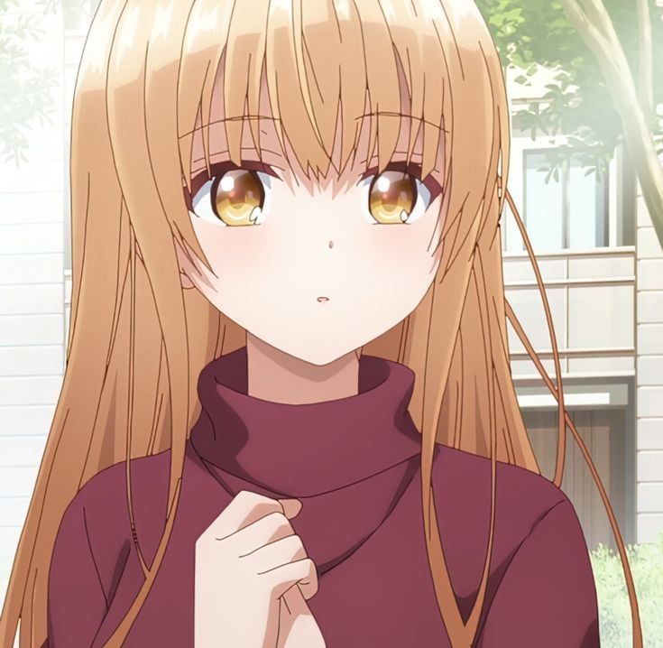 Shiina Mahiru