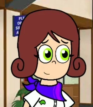 Becky (The Fabulous)