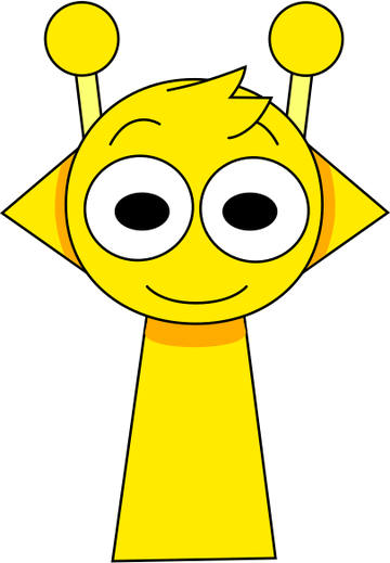 Simon - Incredibox - Sprunki - Pyramixed