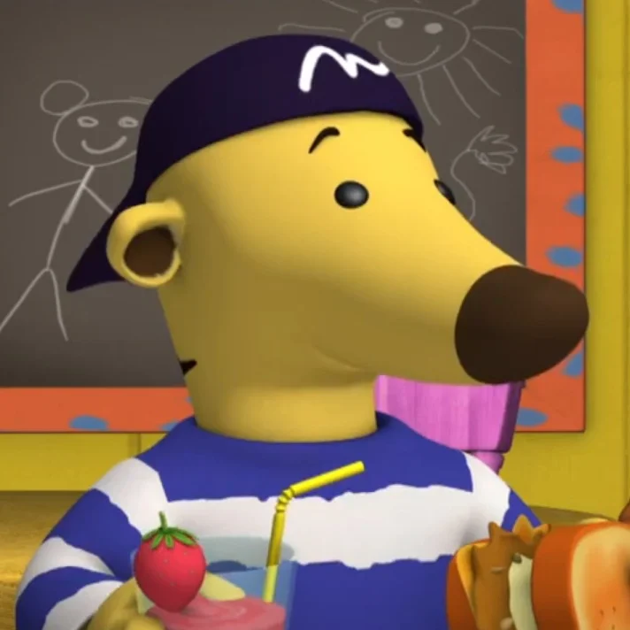 McMeer (Zigby)