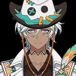 Ifa (Genshin Impact) English Voice