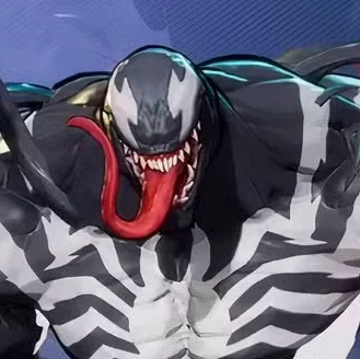 Venom (Steve Blum)