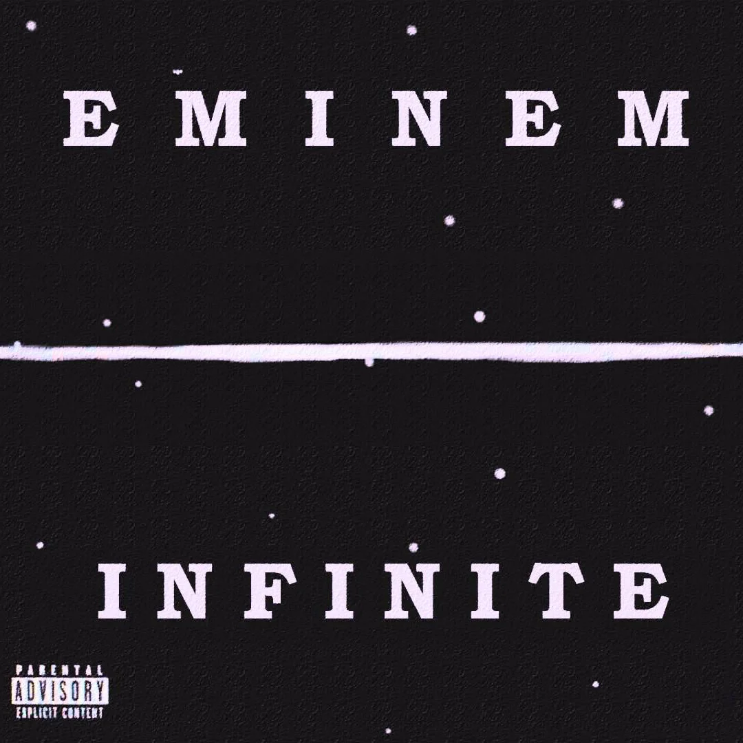Eminem - Infinite (1996)