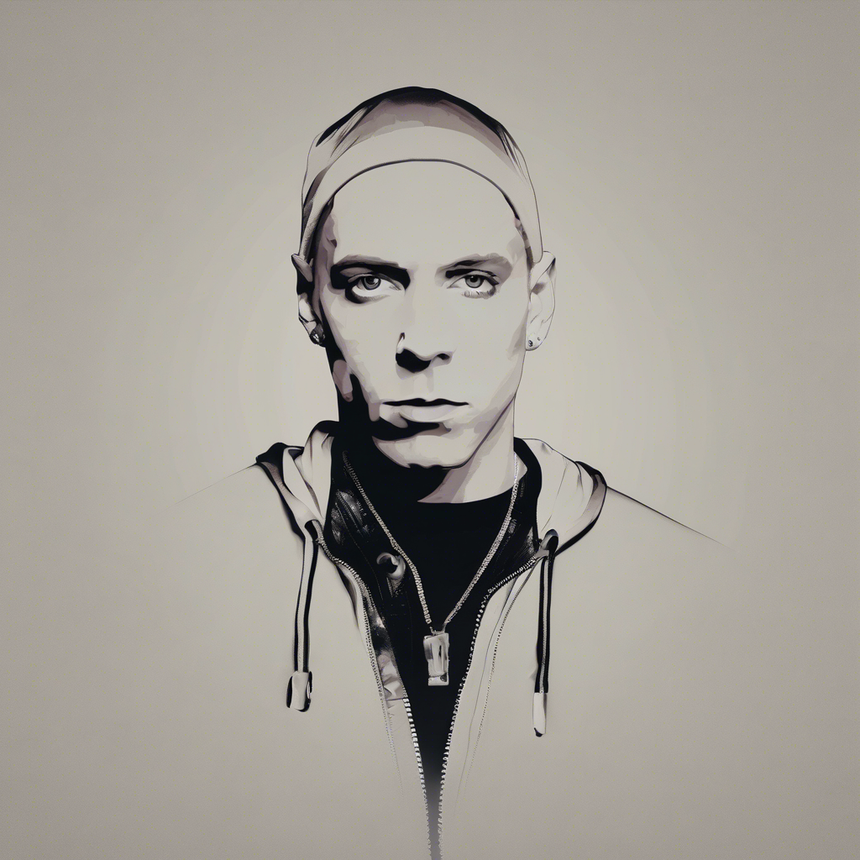 Eminem - The Slim Shady LP (1999)