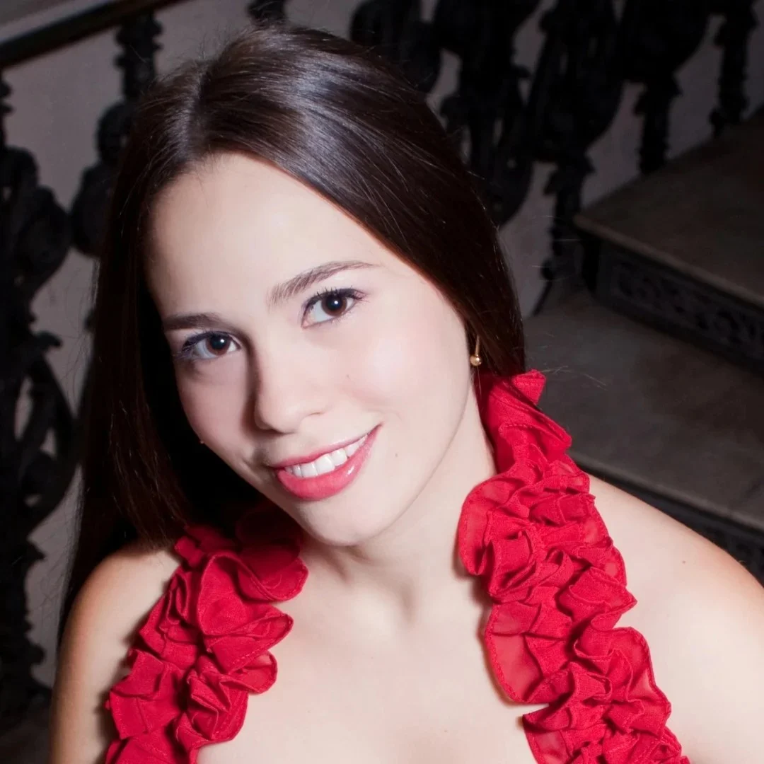 Lina Mendes