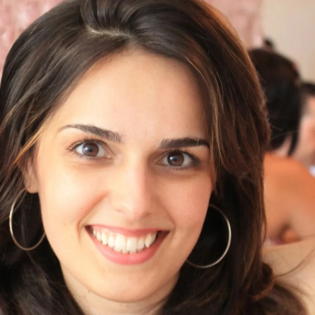 Prisclia Franco