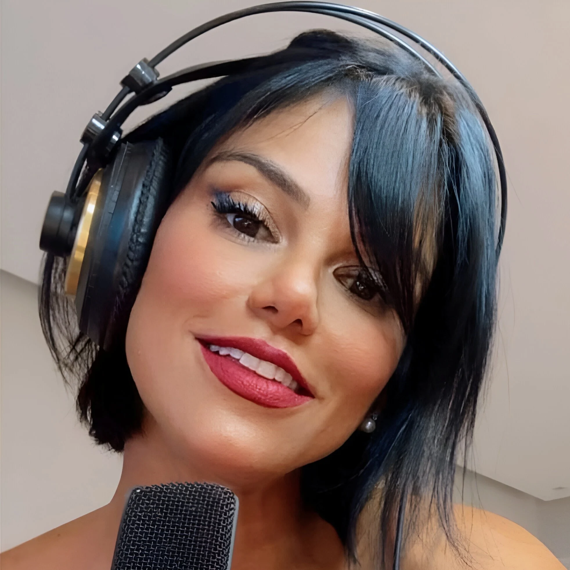 Fernanda Crispim