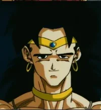 Broly [Team4Star] **calm**
