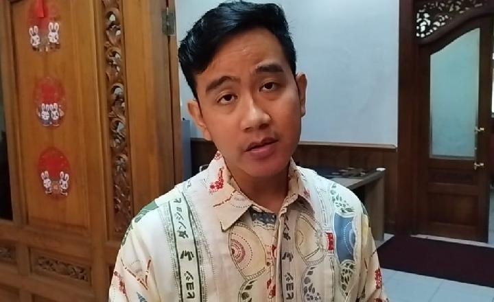 GIbran Rakabuming Raka (Indonesian Vice President)