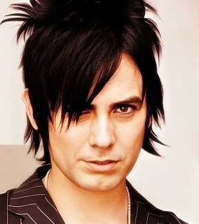 BETO CUEVAS VOCALISTA DE LA LEY