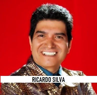 RICARDO SILVA /OPENING S Y ENDINGS