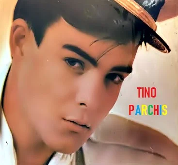 TINO FERNANDEZ PARCHIS